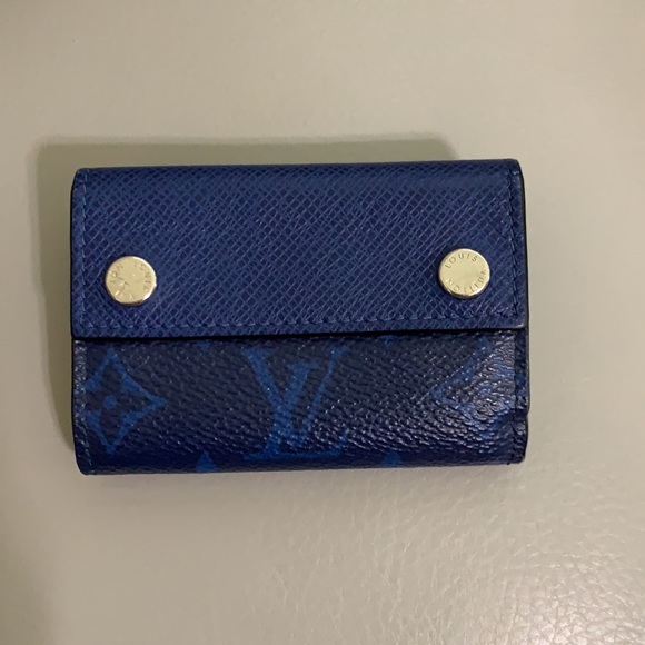 Louis Vuitton men’s wallet - Picture 3 of 13